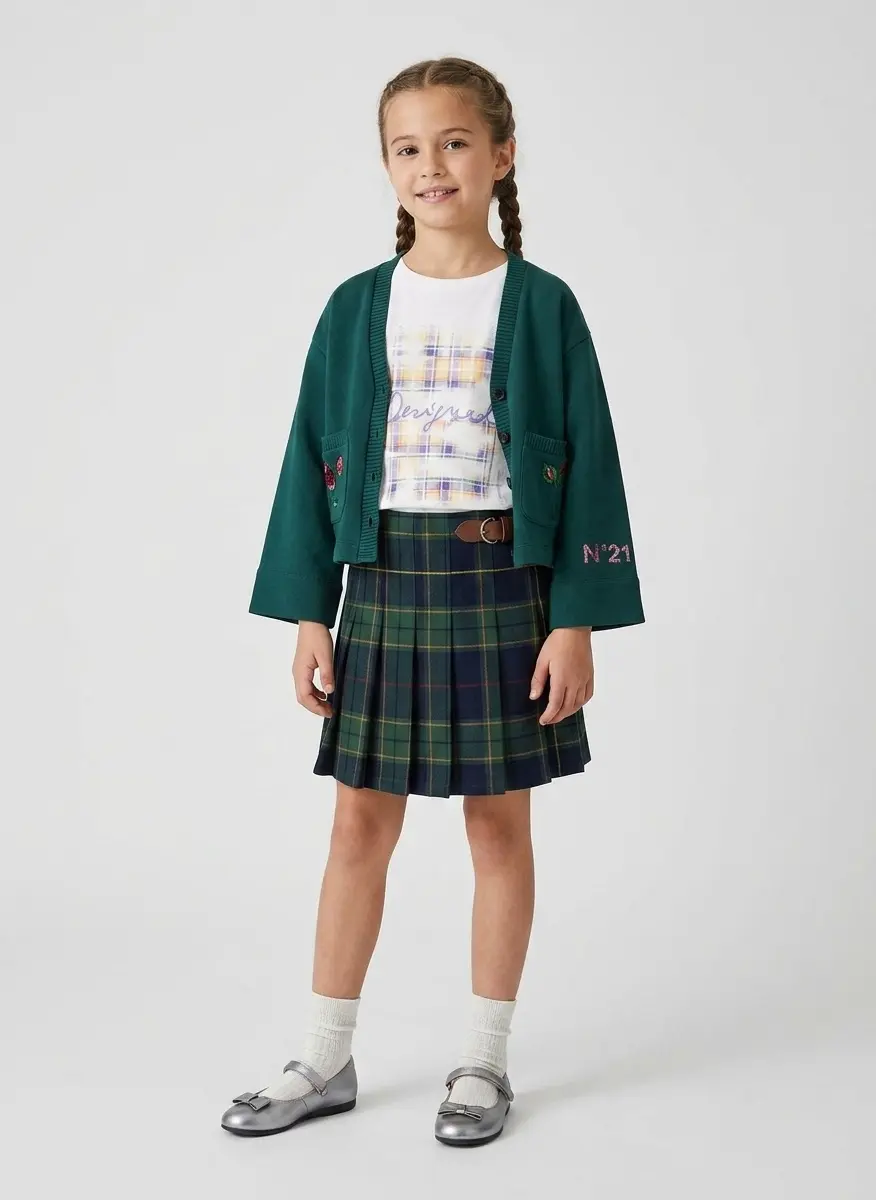 Urban Preppy Relaxed