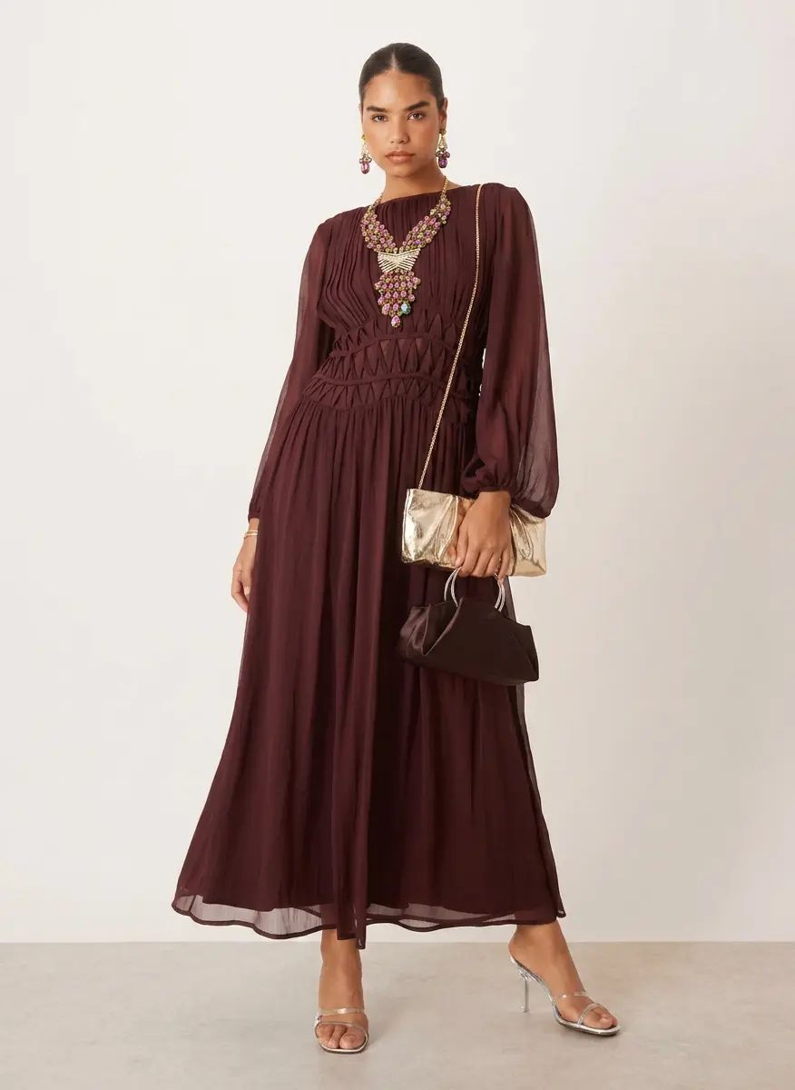 Bohemian Goddess