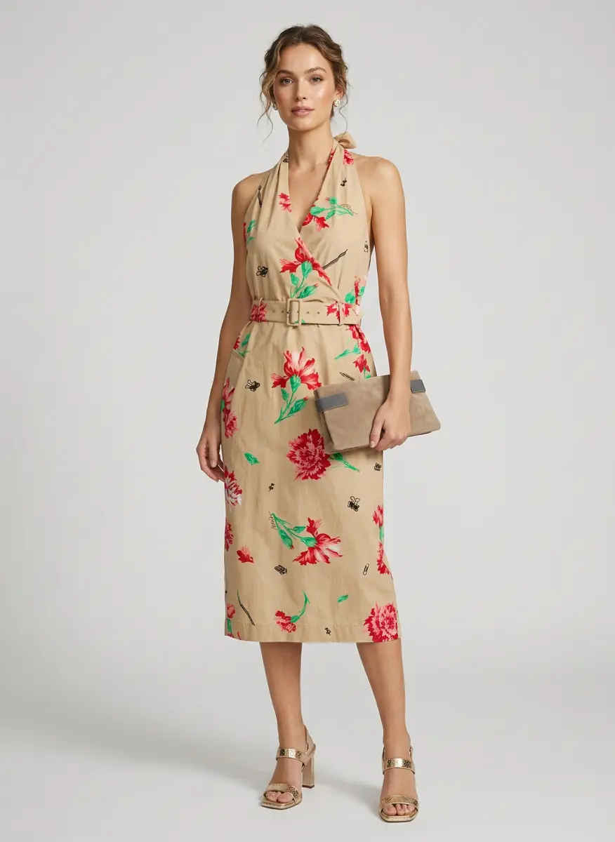 Luxury Summer Gala