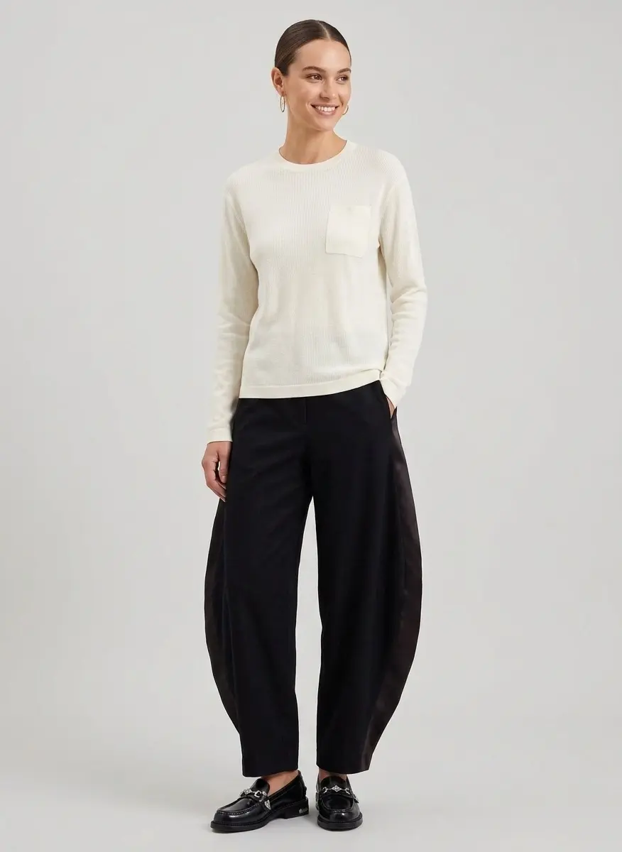 Relaxed Chic Brunch