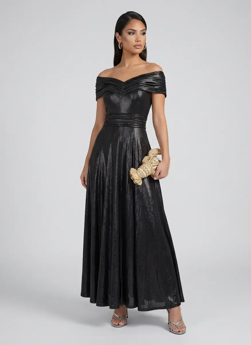 Gilded Coastal Gala