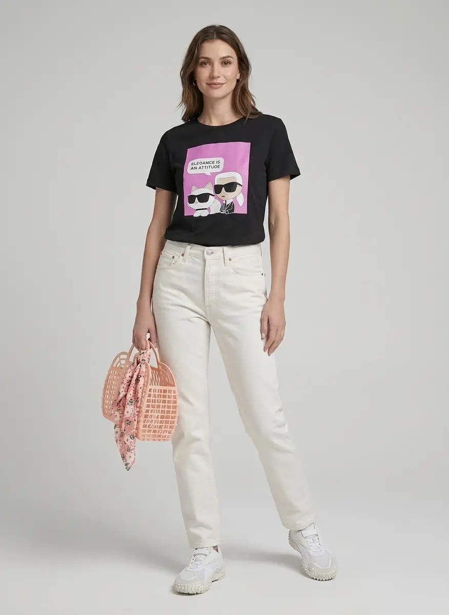 Streetwear Chic