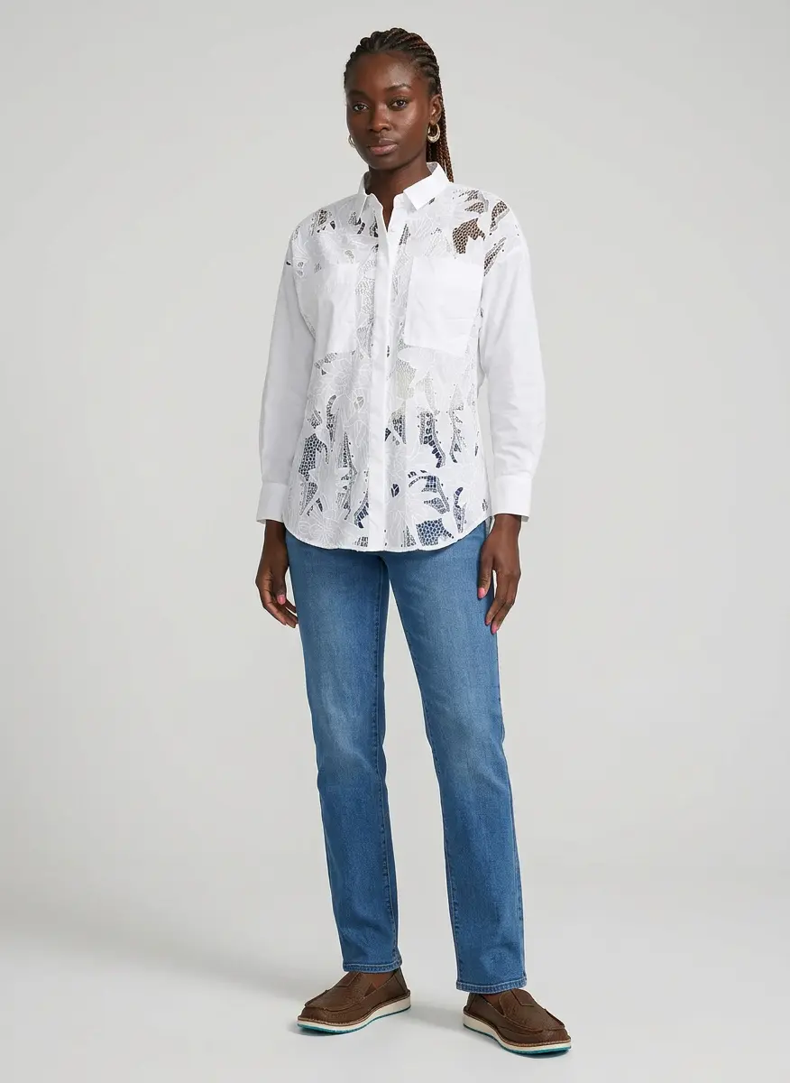 Urban Casual Chic