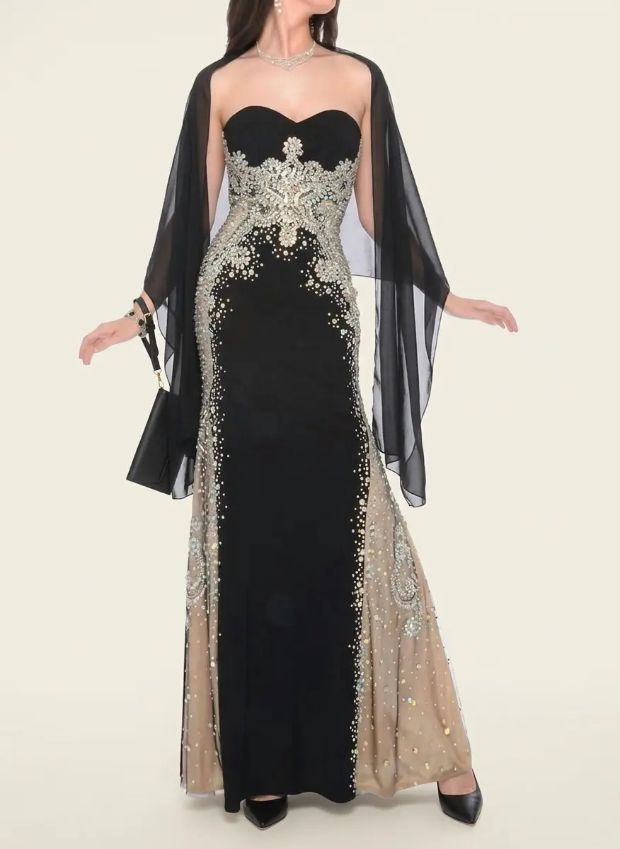 Midnight Elegance