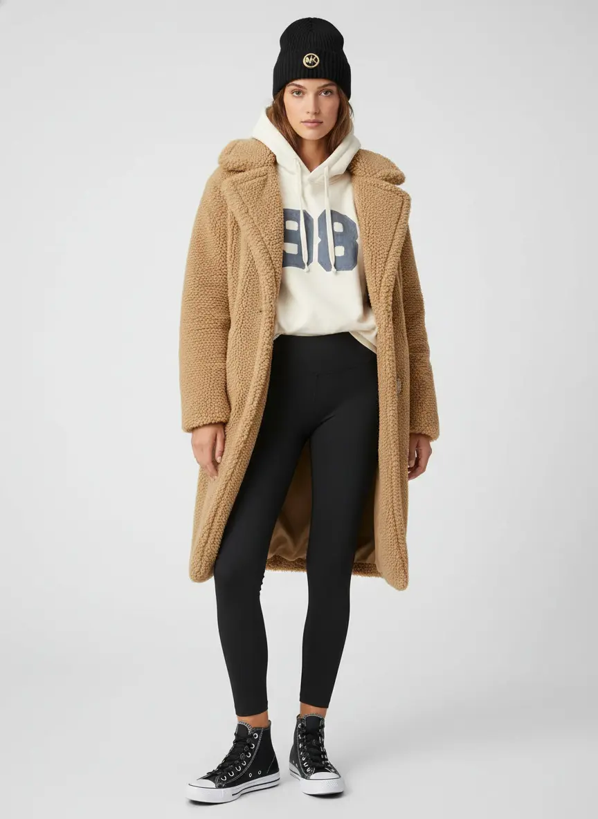 Urban Edge Streetwear
