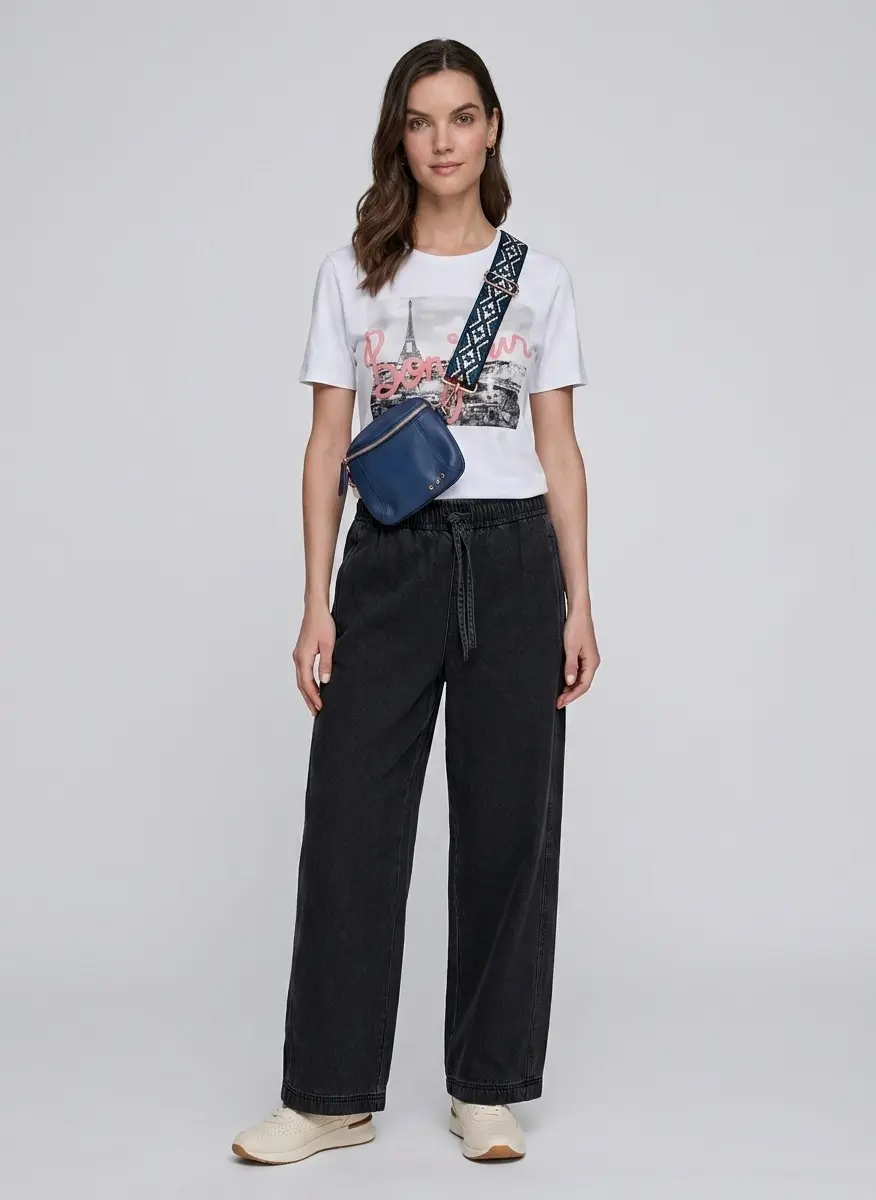 Refined Heritage Casual