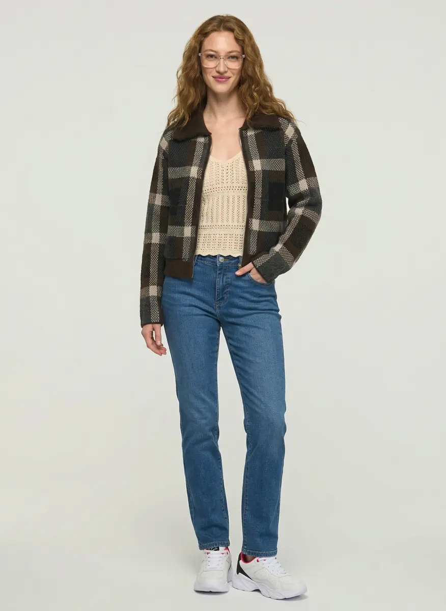 Urban Weekend Casual