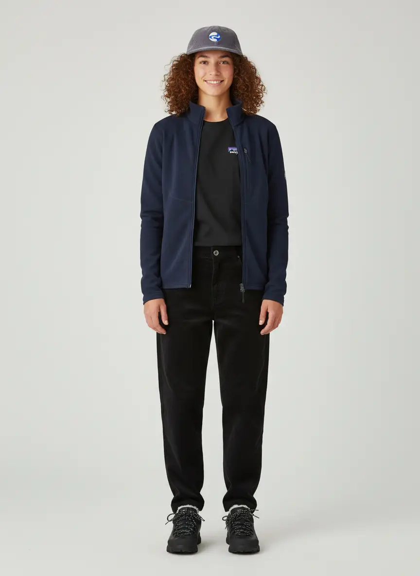 SPRING + MERCER Men's Athletic Fit Corduroy Pants 7