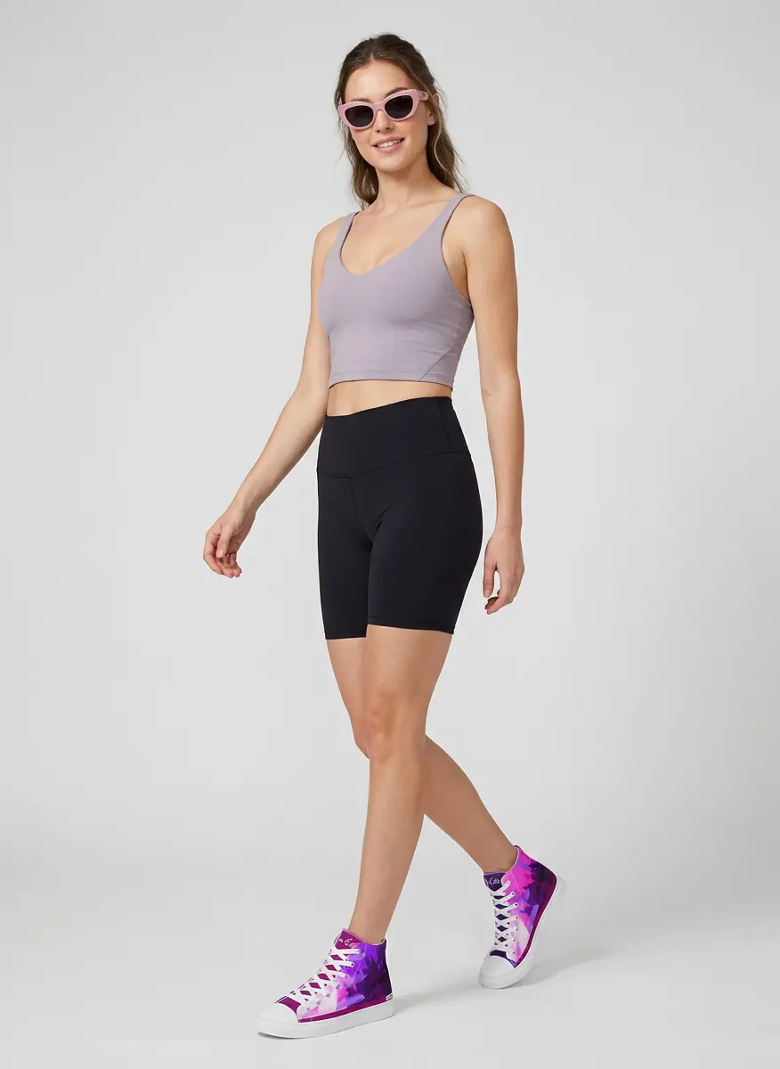 Modern Athleisure