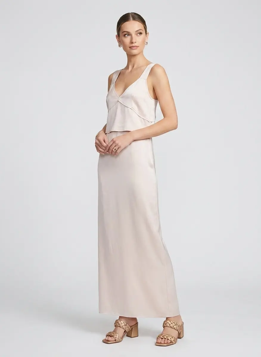 Modern Minimalist Sophisticate