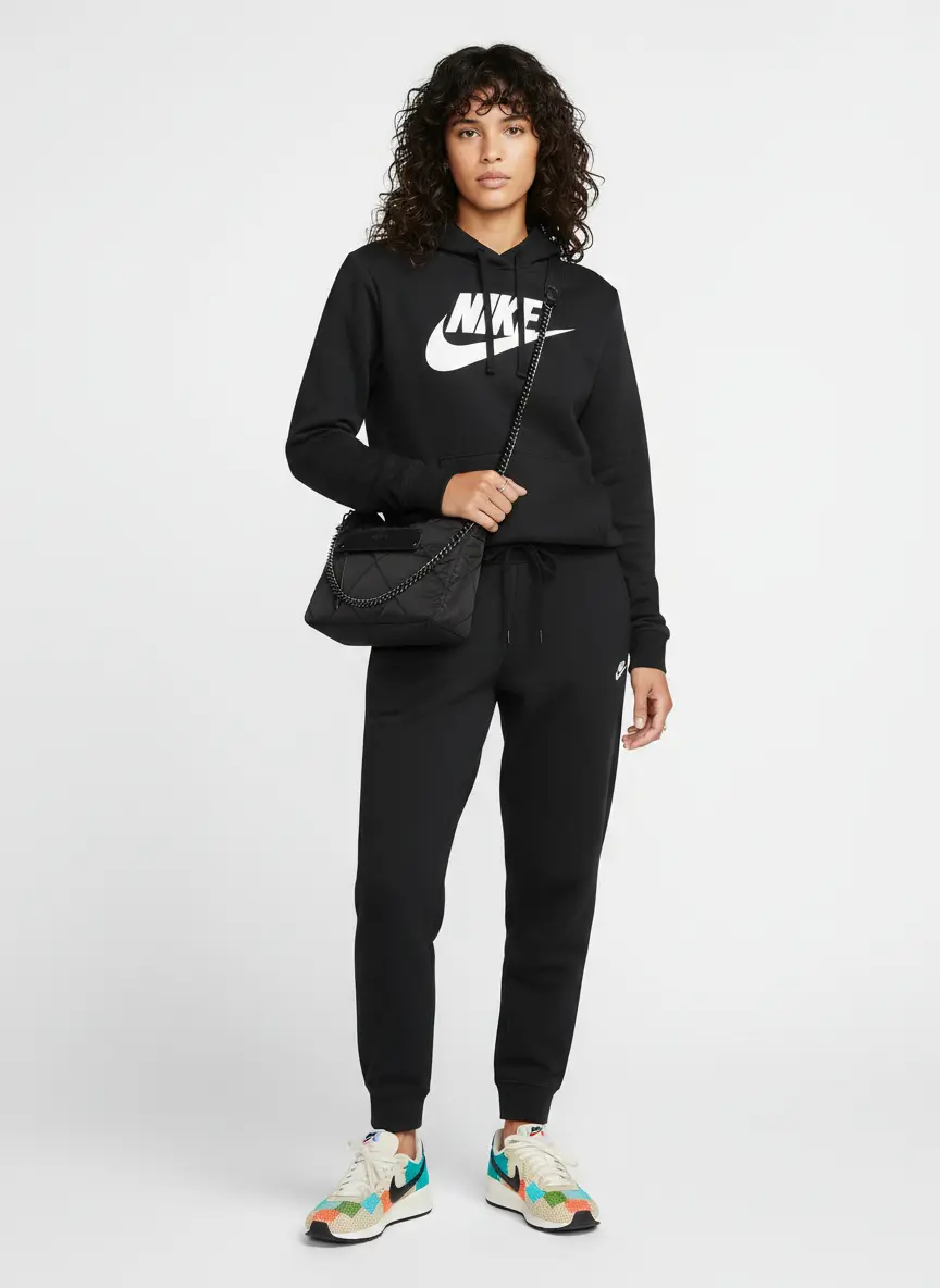 Signature Monochrome Sport