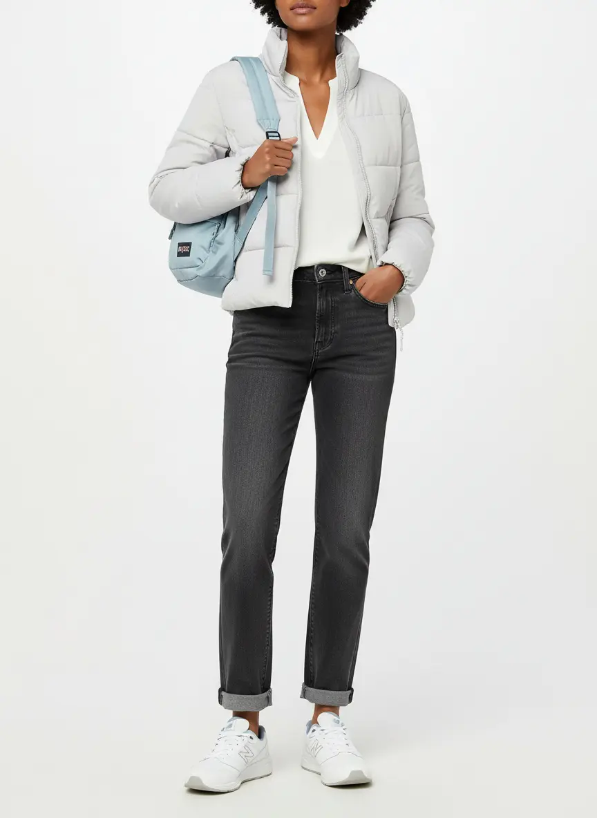 Urban Commuter Essentials