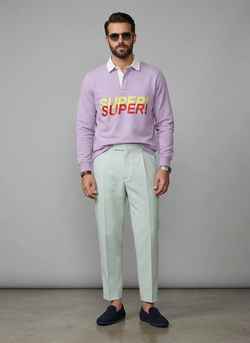 Sophisticated Spring