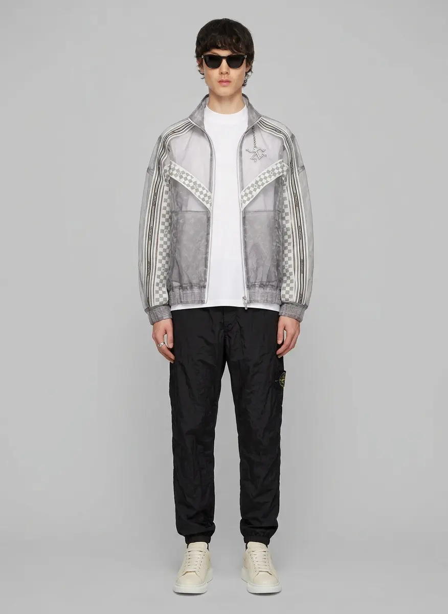 Streetwear Luxury Core