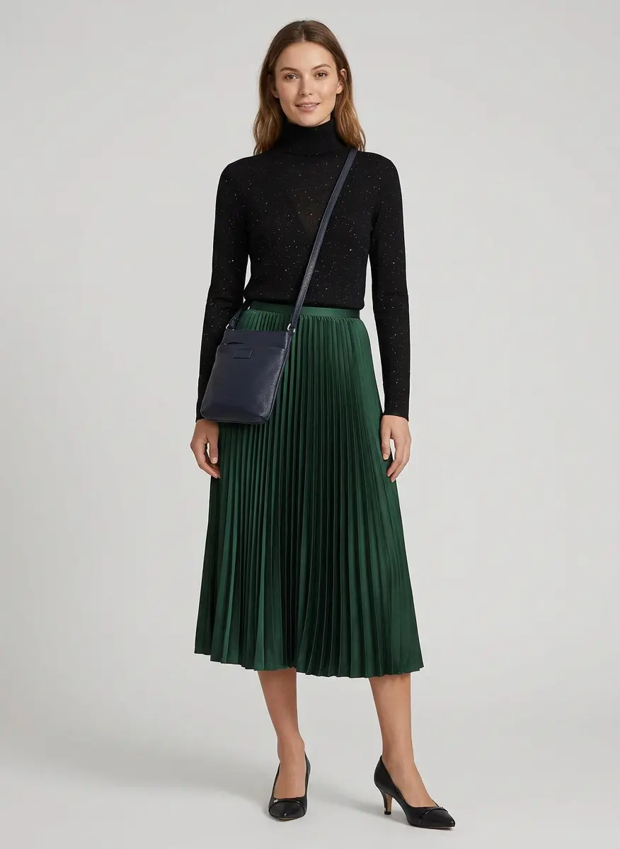 Timeless Chic