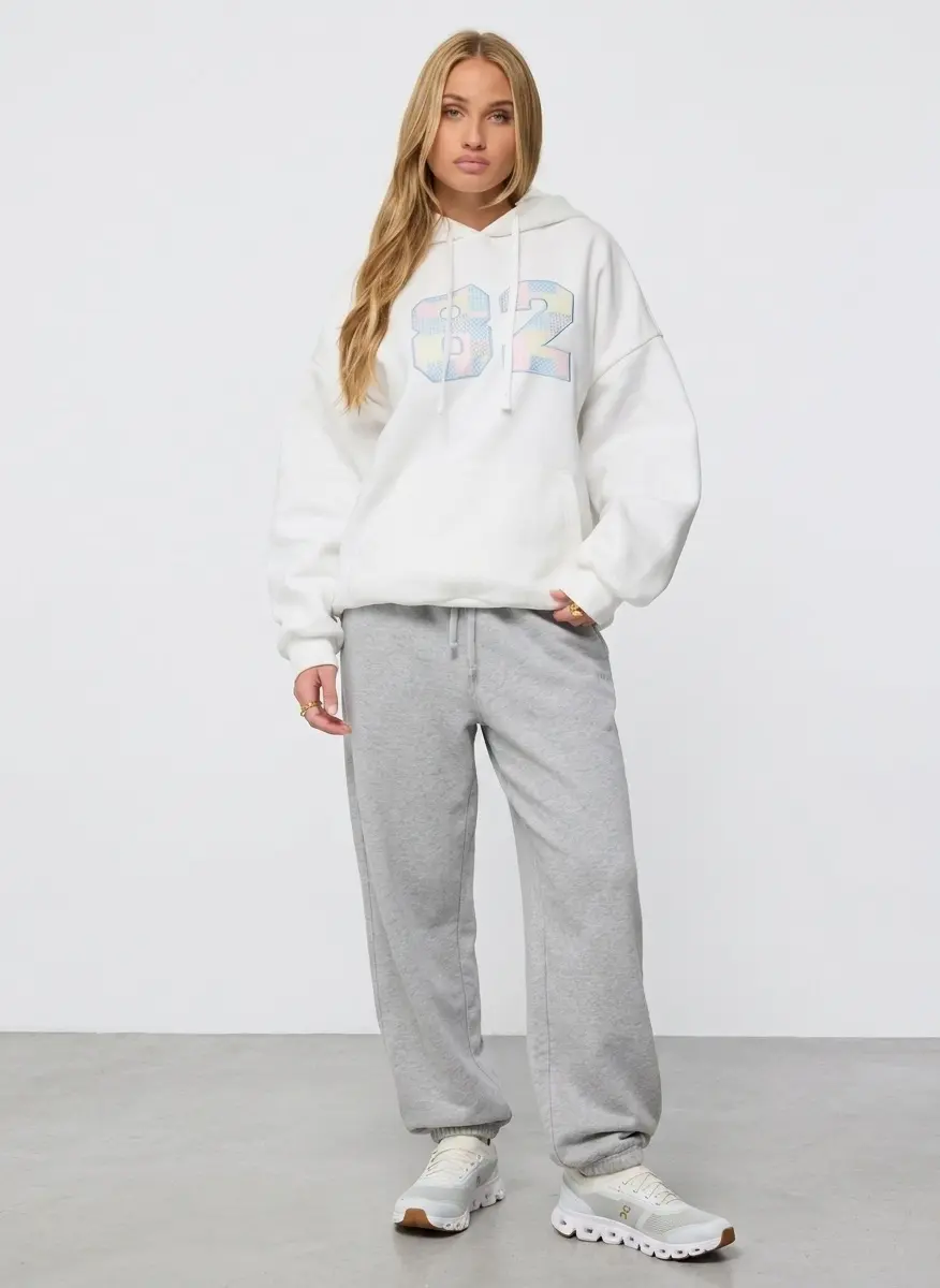 Urban Athleisure