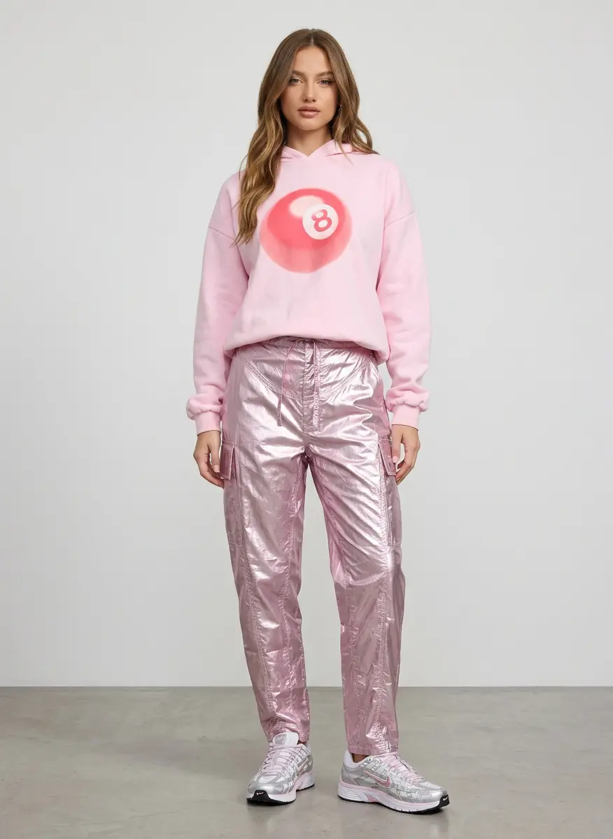 Chill Pink Vibes