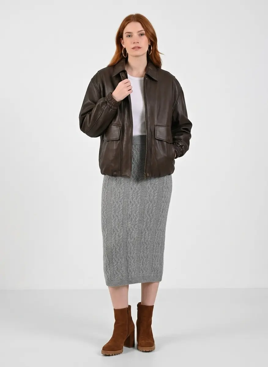Chic Evening Neutral