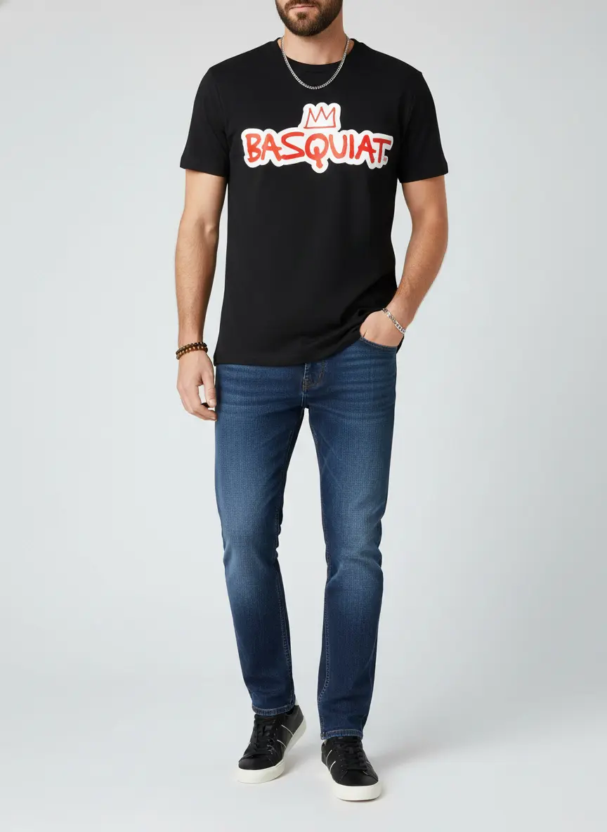 Urban Casual Edge