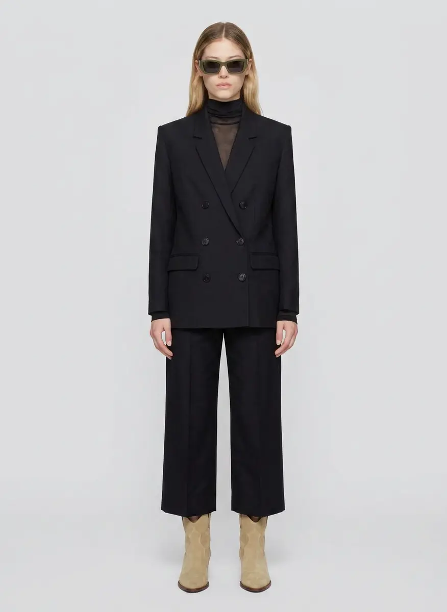 Avant-Garde Tailoring