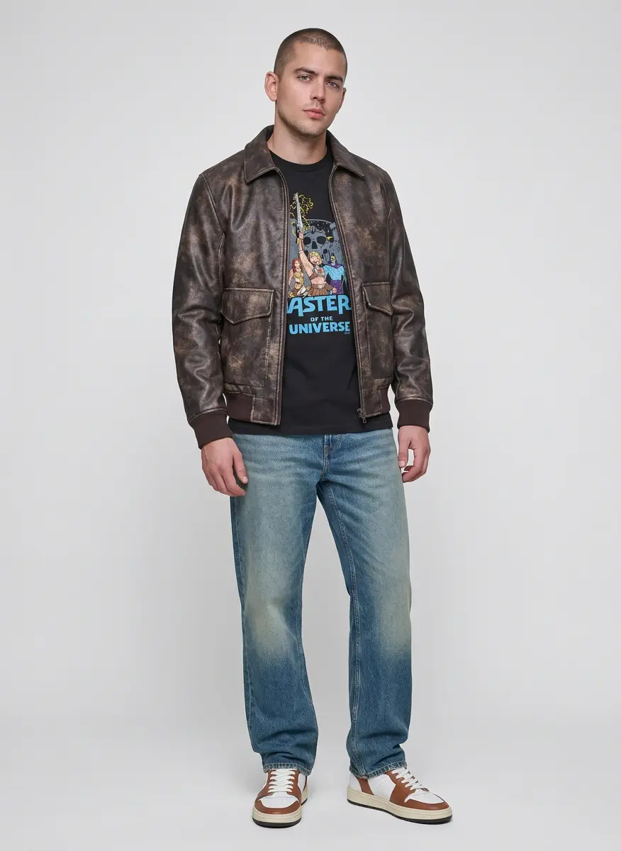 Retro Heritage Layers