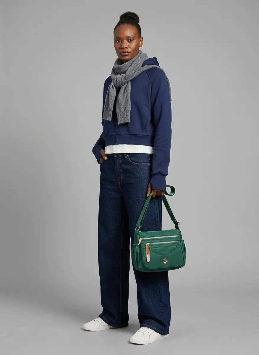 Athleisure Edge