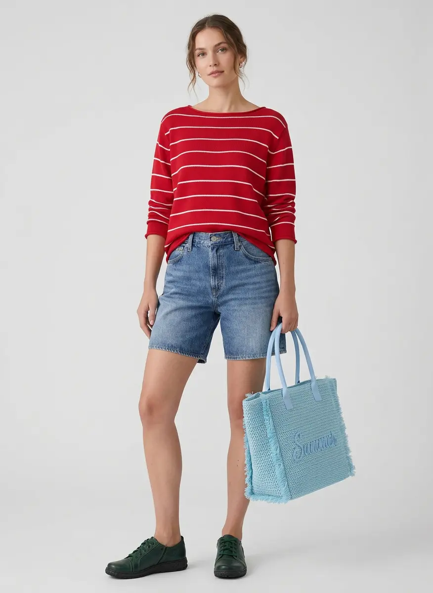 Laidback Mariner