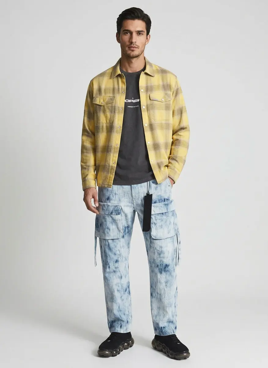 Urban Utility Layering