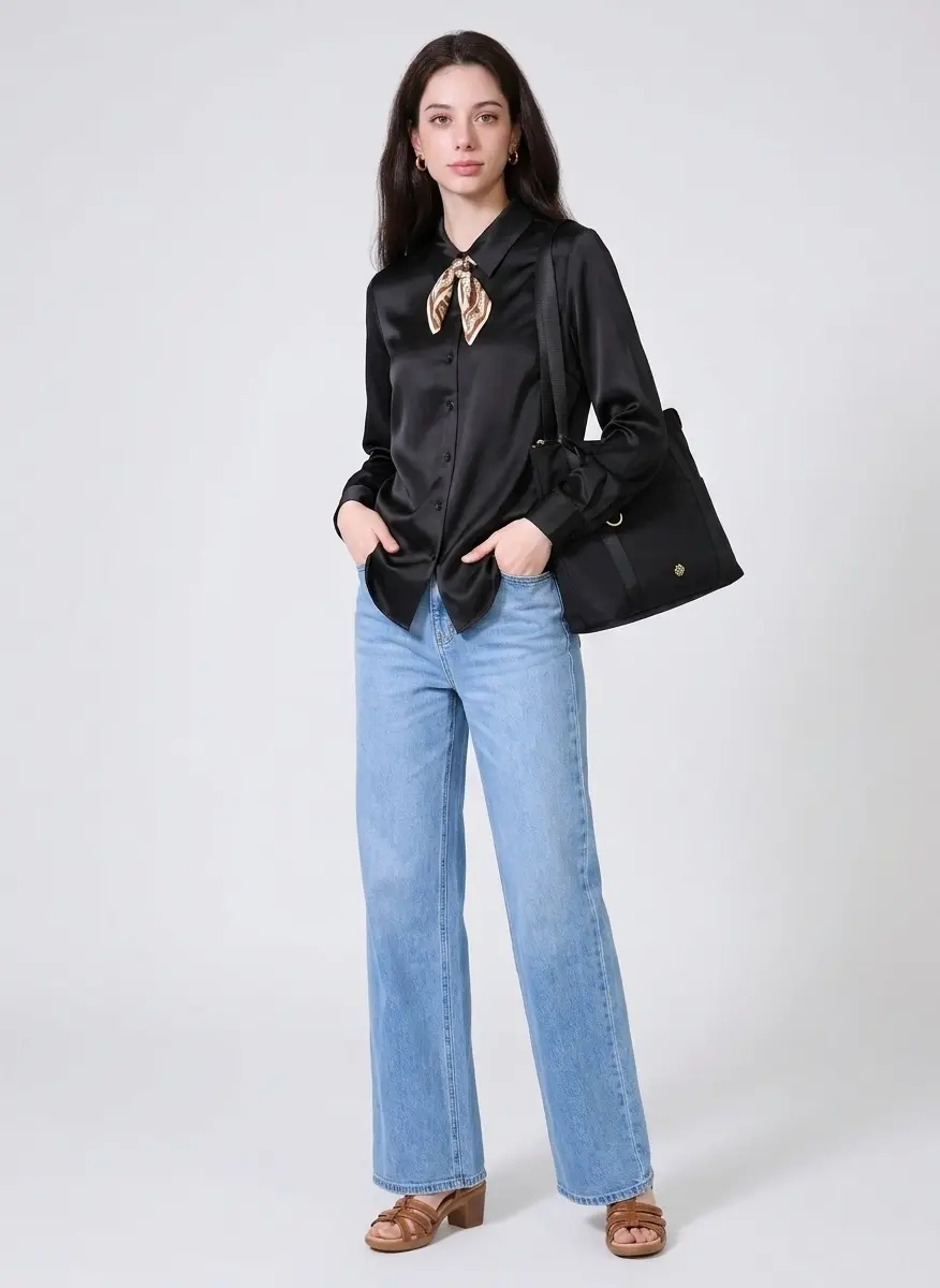 Chic Office Professional