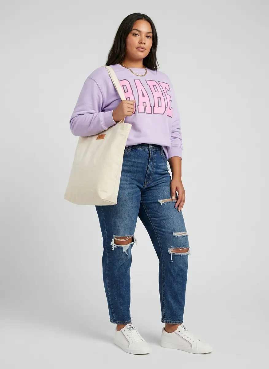 Collegiate Casual Classics