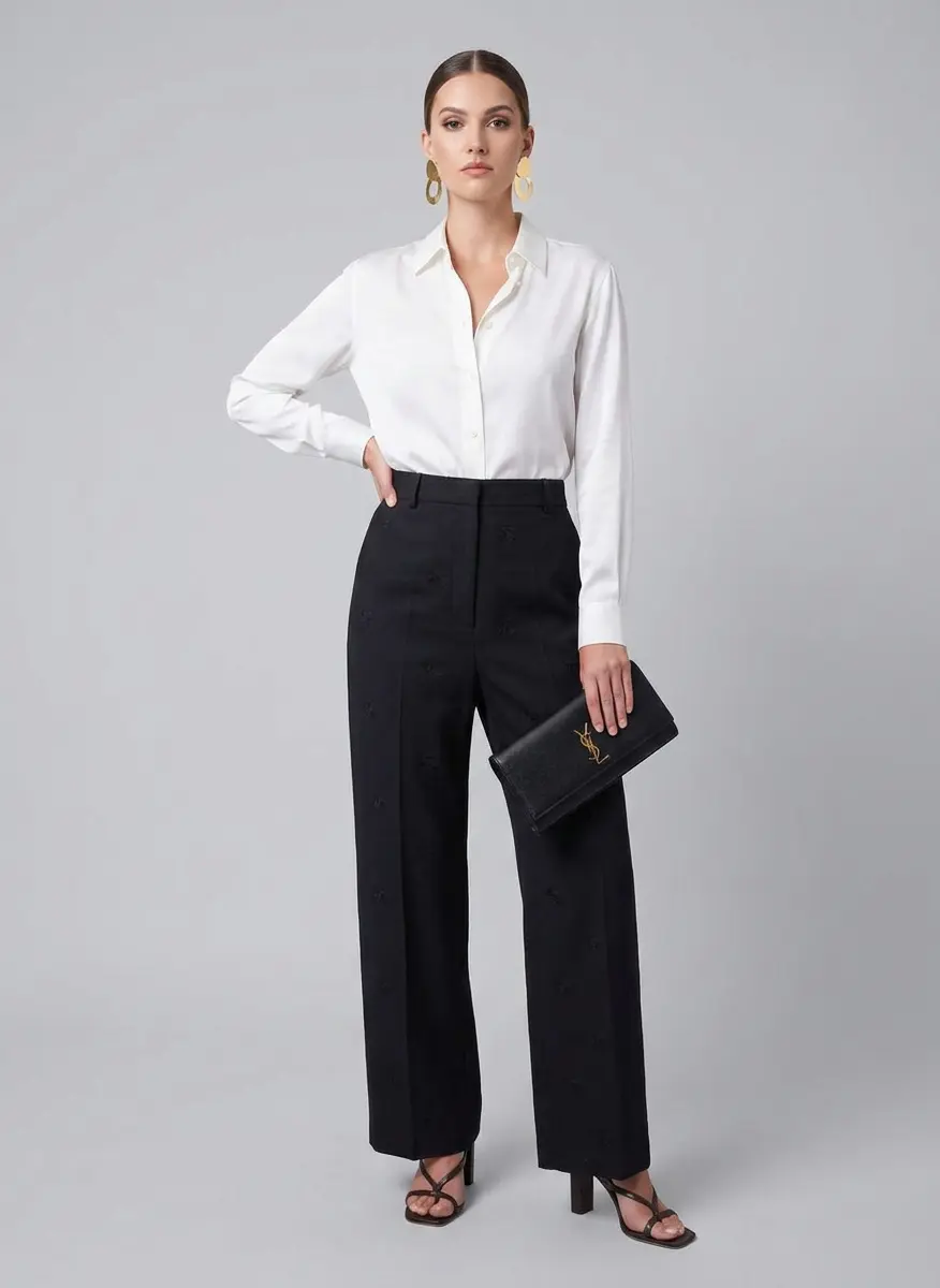 Urban Professional Luxe