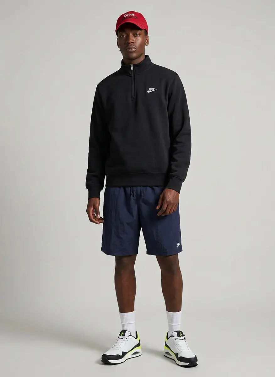 Sporty Transition