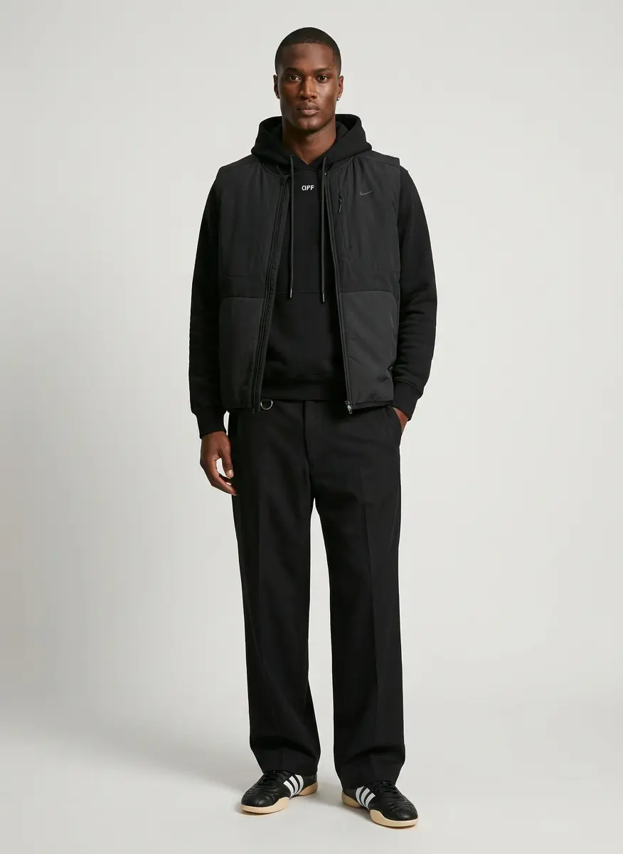 Technical Layering