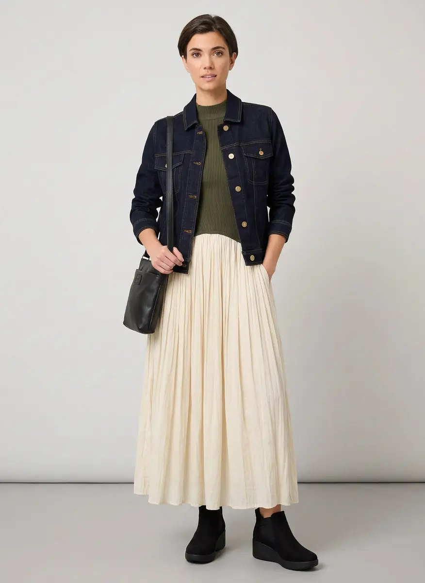 Urban Transitional