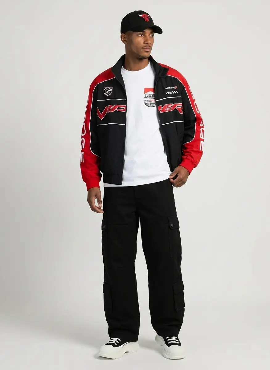 Heritage Track Legend