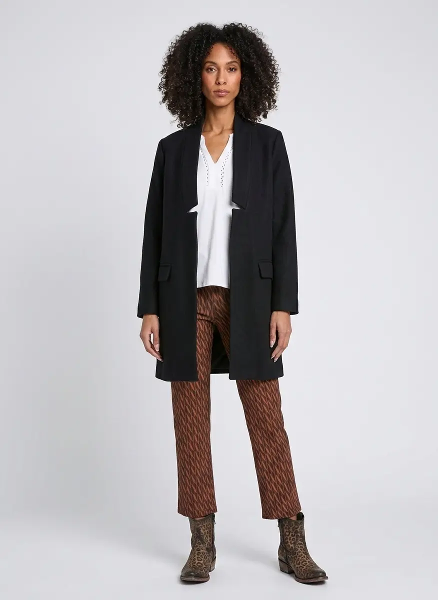 Effortless Chic