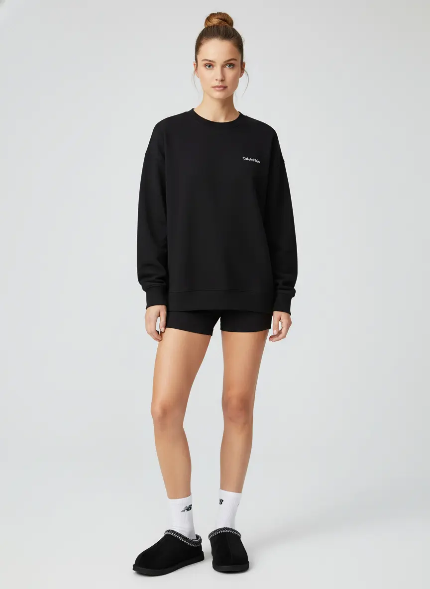 Urban Loungewear