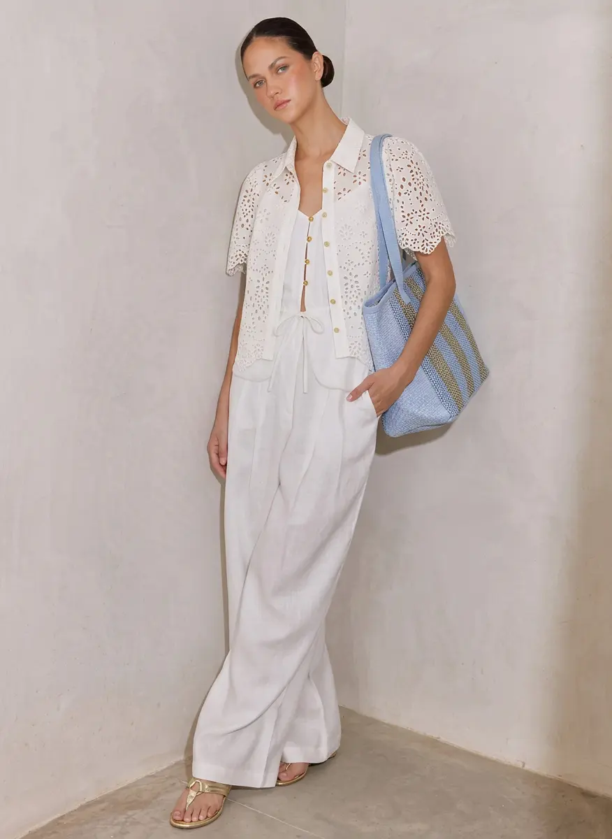 Coastal Chic Promenade
