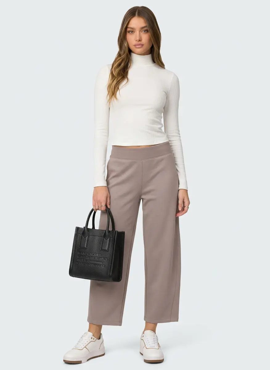 Effortless Weekend Chic