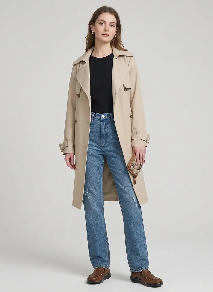 Modern Heritage Chic