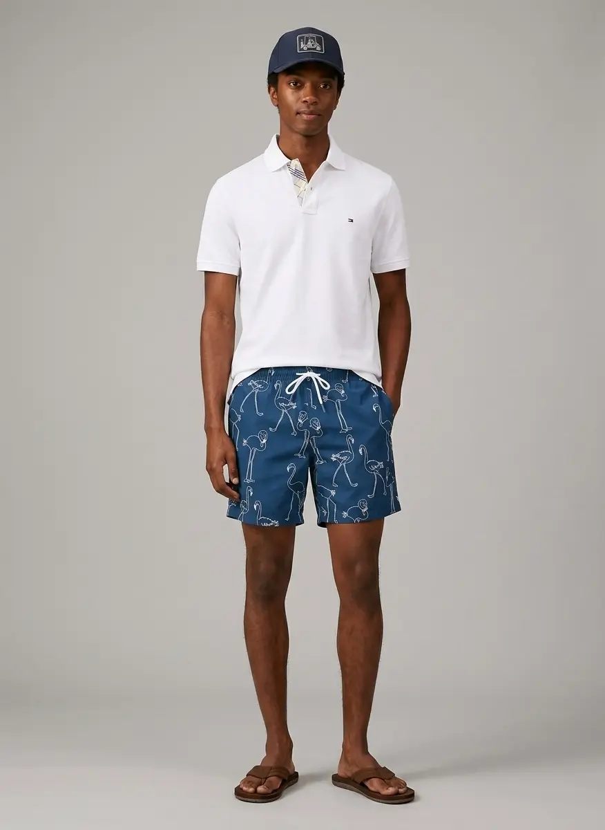 Coastal Classic