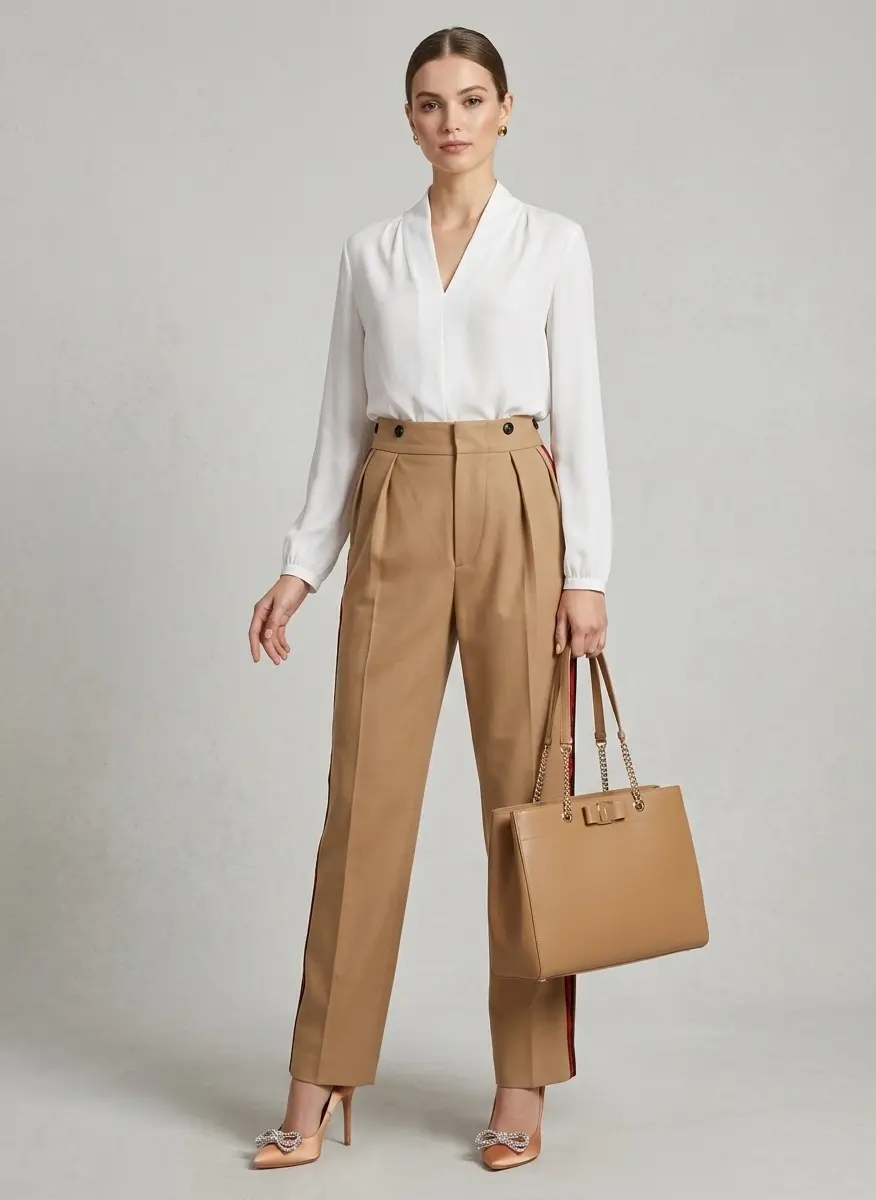 Executive Chic