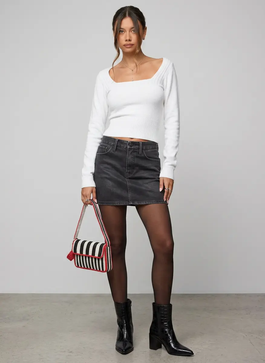 Urban Chic Night