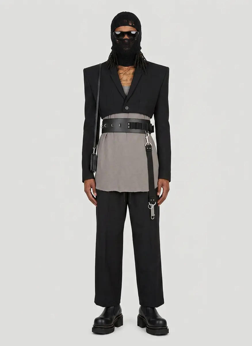 Urban Luxury Flow