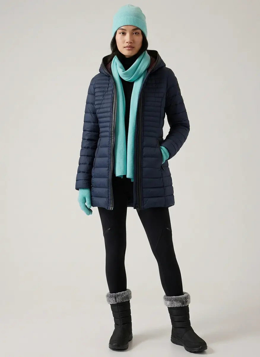 Active Winter Warmth