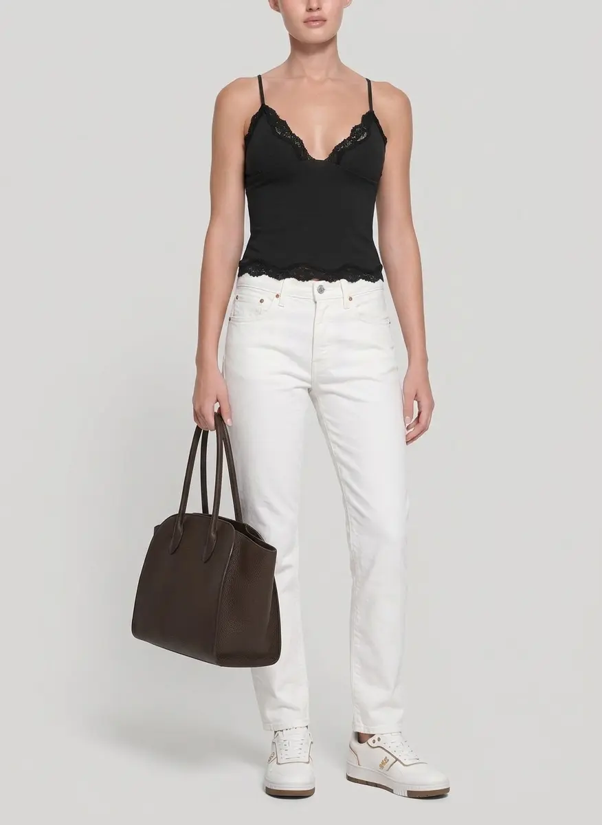 Modern Minimalist Night Out