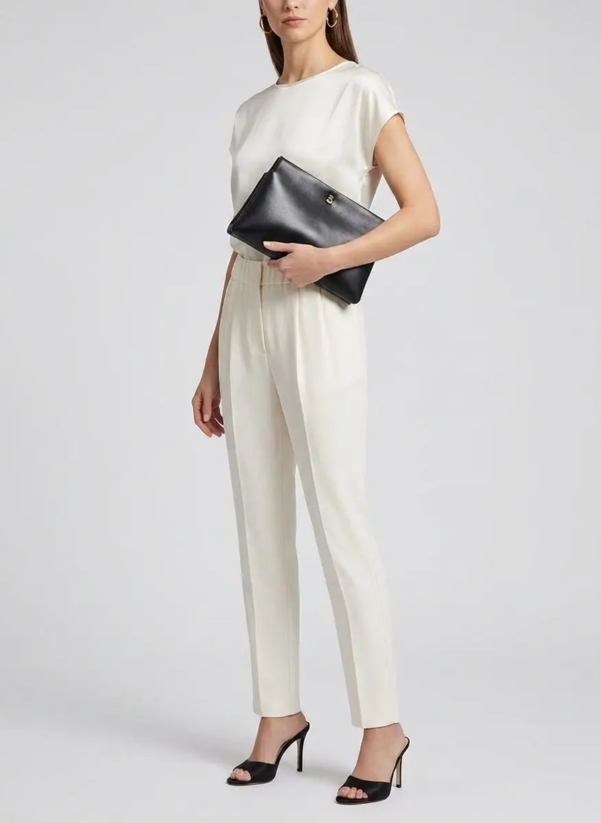 Luxe Tailored Evening