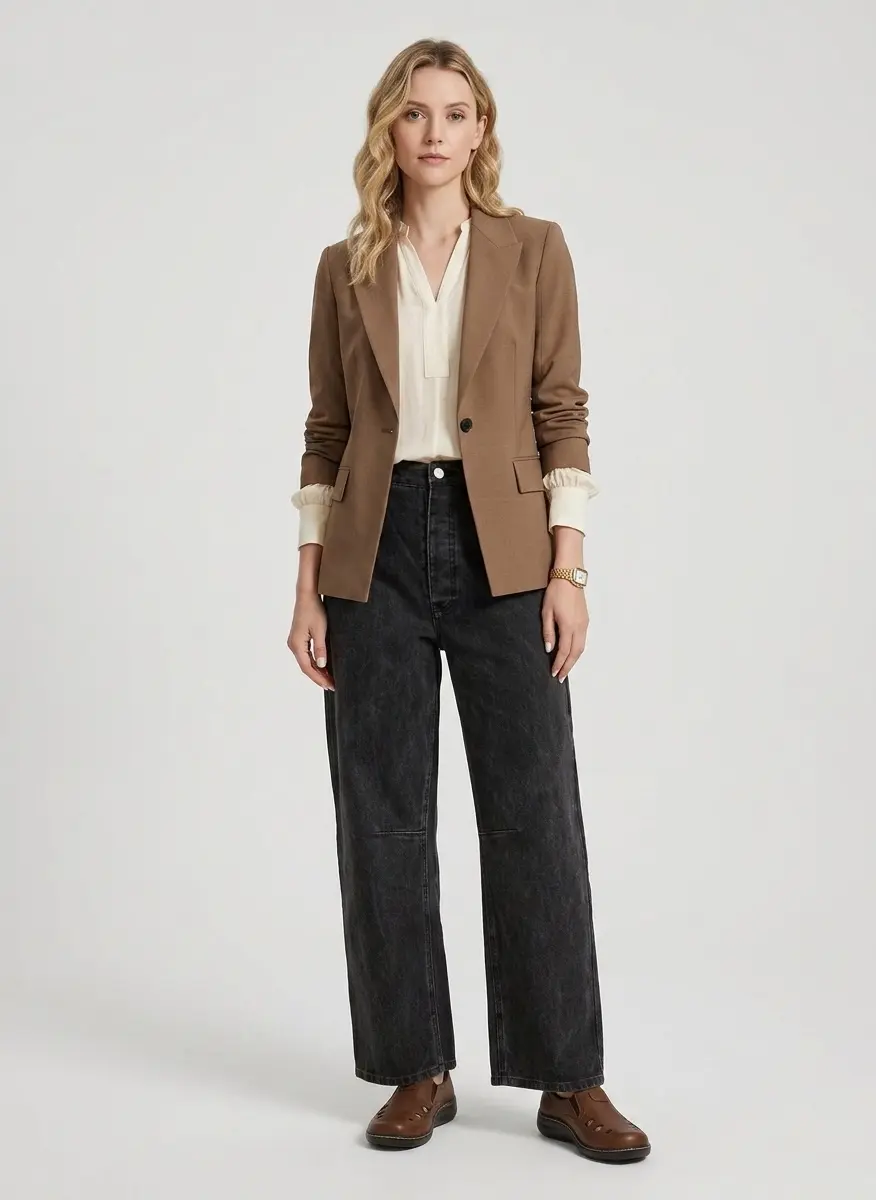 Urban Professional
