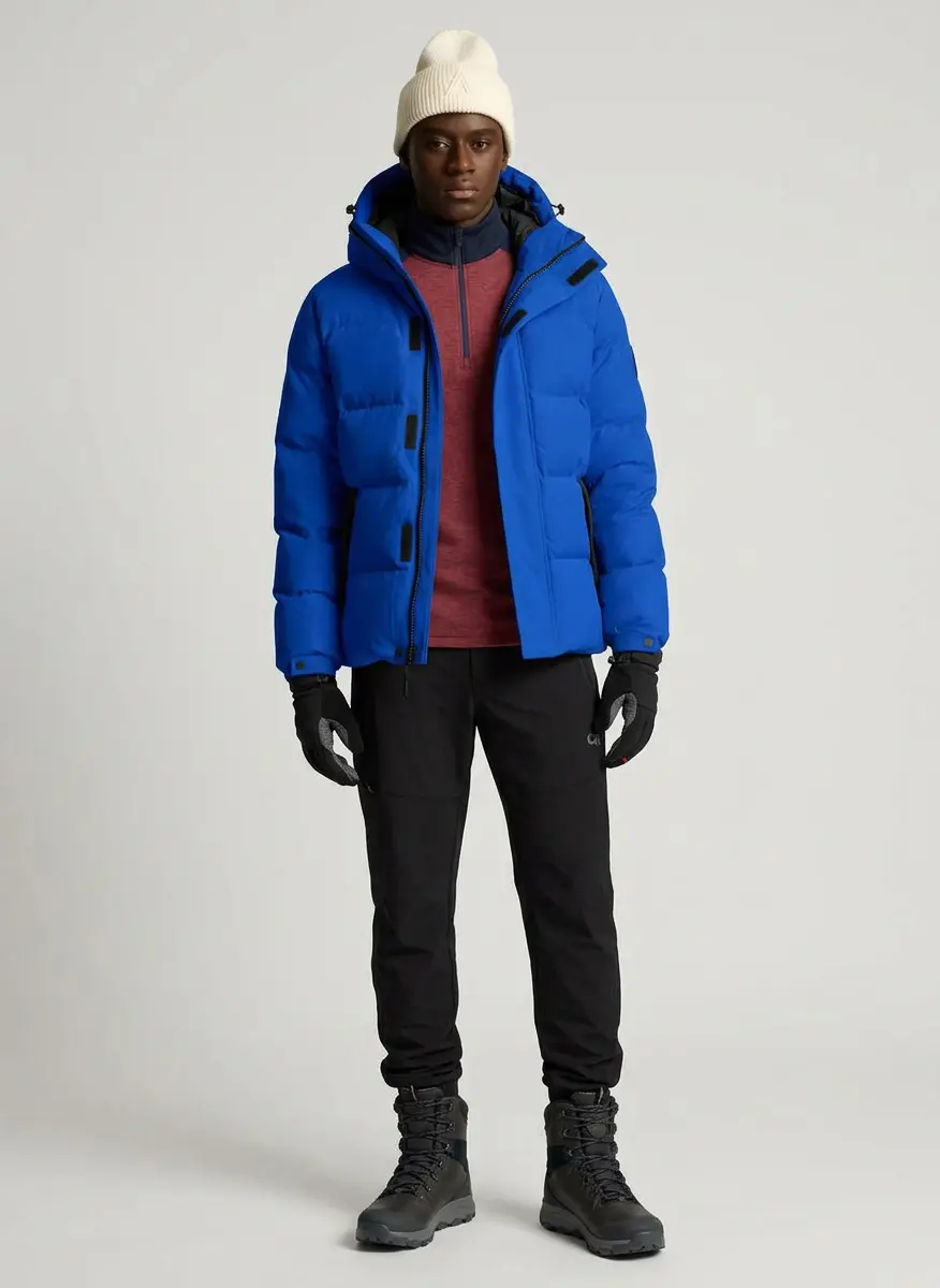 Alpine Explorer