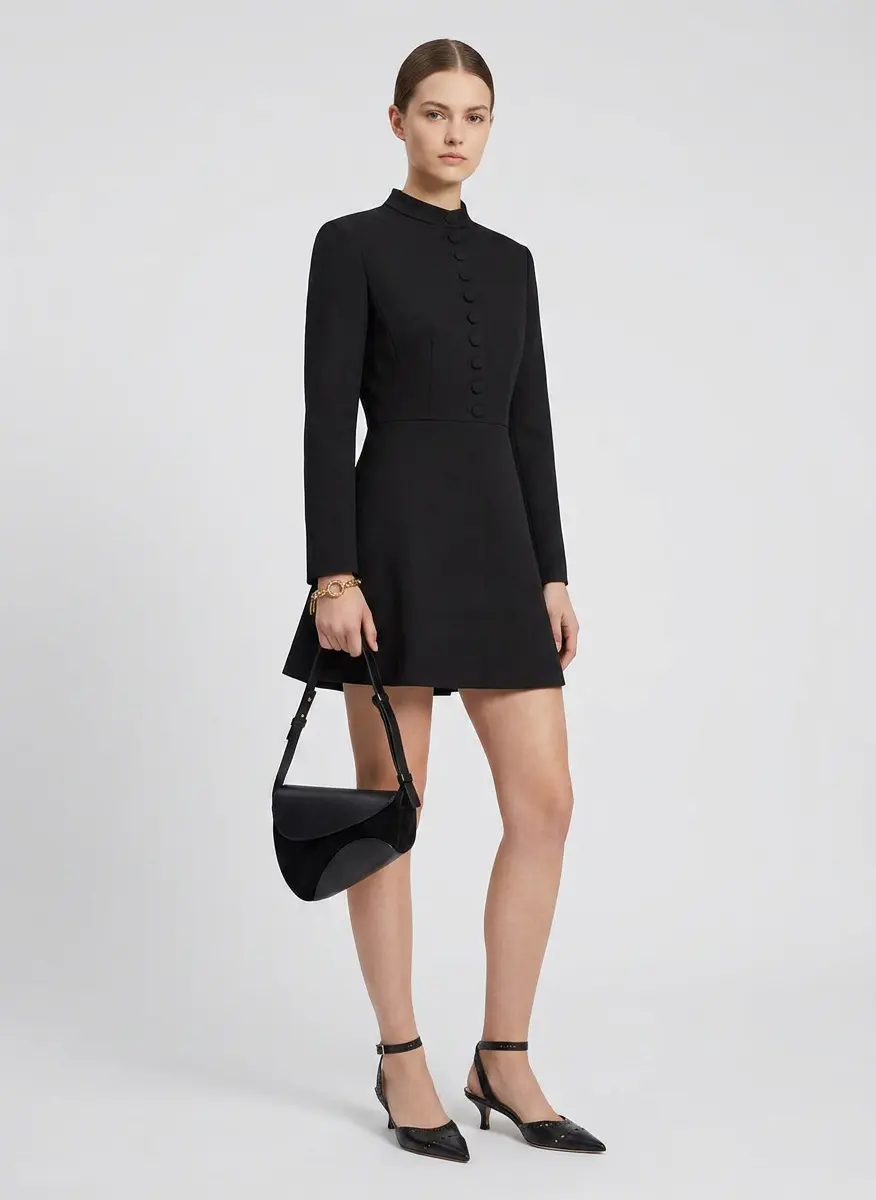 Monochromatic Minimalism